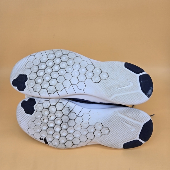 Nike Flex Experience RN 7 'Blue Recall' Men's Running Shoes Size 12 - Picture 7 of 8